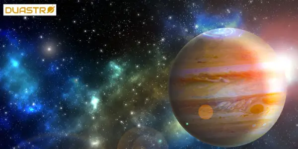 Role of Jupiter in Astrology Expansion, Luck, and Abundance